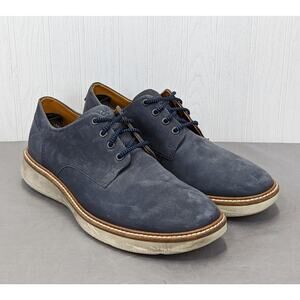 Ecco | Shoes | Ecco St Hybrid Plain Toe Laces Casual  display picture 3